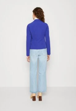 Anna Field Blazer - Blue 10 Anna Field Blazer - Blue -Anna Field 7831e1513949412ea39df65c269199b9