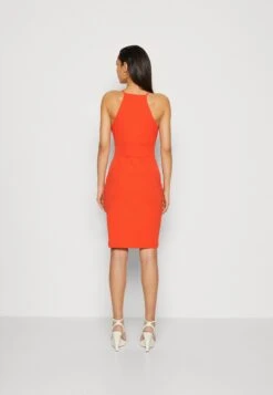 Anna Field Jerseykjole - Red -Anna Field 7847c0b7d86947f191d8c4ea020f12e0