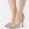 Anna Field Klassiske Pumps - Gold -Anna Field 7886768afc54405b81560626076df10d