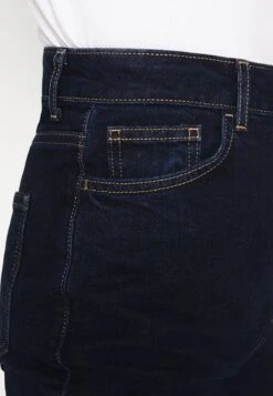 Flared Jeans - Dark Blue Denim 13 Flared Jeans - Dark Blue Denim -Anna Field 7888f32482a043d7a7671b718eaabcf5