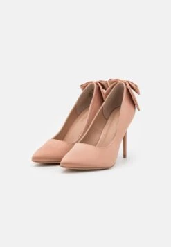 Anna Field Klassiske Pumps - Rose Gold-Coloured -Anna Field 78fe6f6b013c4e9585928528480483ee