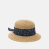 Anna Field Hatt - Tan/Dark Blue 1 Anna Field Hatt - Tan/Dark Blue -Anna Field 7a5b6d40798f44a08be8142c38c1870e