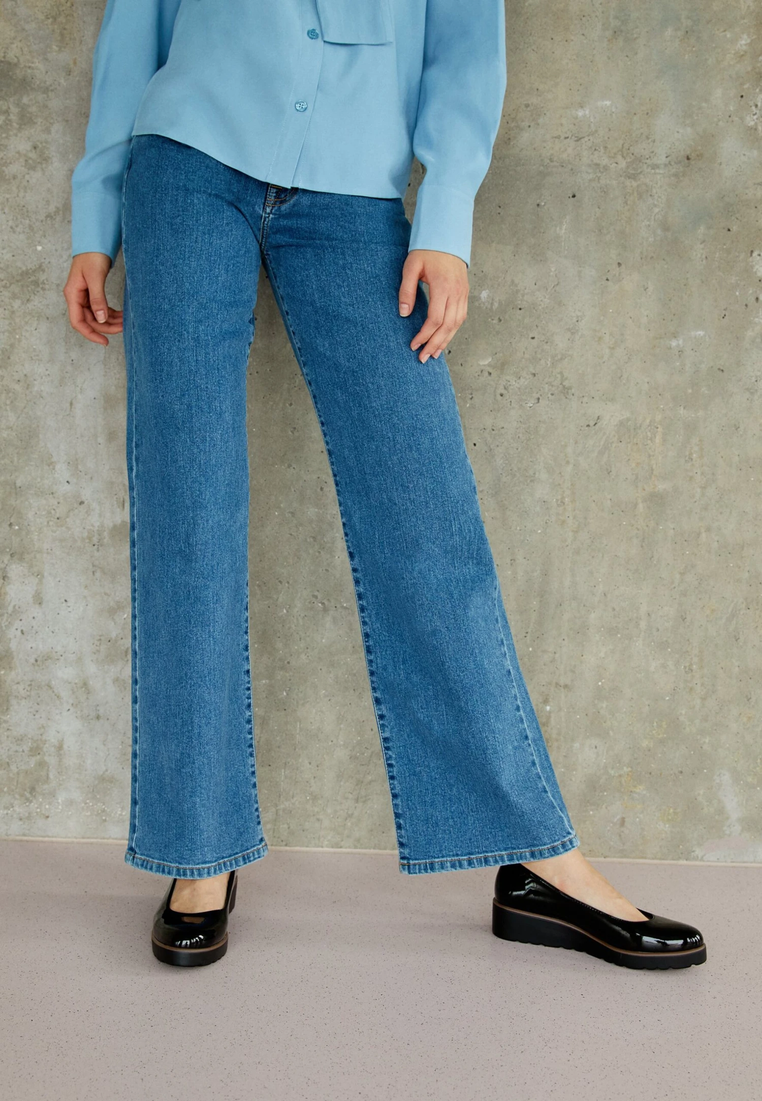 Anna Field Kiler - Black 4 Anna Field Kiler - Black - Bilde 2