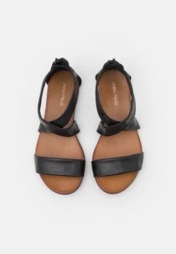 Anna Field Leather - Sandaler - Black 13 Anna Field Leather - Sandaler - Black -Anna Field 7af492f73e3244c0b04f09e967e55a65