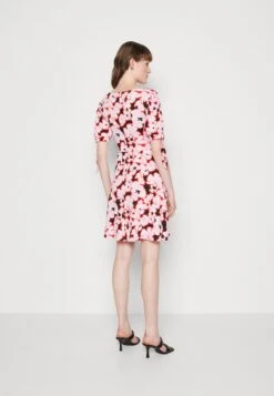 Anna Field Kjole - Pink -Anna Field 7c5465e99209425f97877d39784d049a