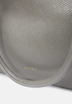 Anna Field Dataveske - 102 - Grey -Anna Field 7c8547997cc04418ad35a5a242cb291a