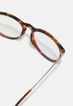 Anna Field Briller Med Blålysfilter - Brown 8 Anna Field Briller Med Blålysfilter - Brown -Anna Field 7cee8075cdcb4510a5dd06cfbf585c17
