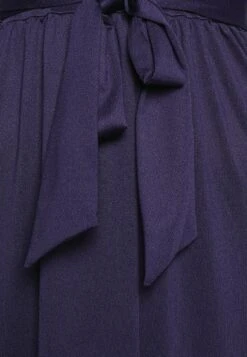 Anna Field Maxikjole - Dark Blue -Anna Field 7d28462192c34ee284571269f38f8d67