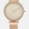 Anna Field Klokke - Rose Gold-Coloured 1 Anna Field Klokke - Rose Gold-Coloured -Anna Field 7d3785d992b5414e90862454fe8a2eac