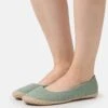 Anna Field Ballerina - Mint -Anna Field 7d3c374a2af74bada2f2b4f5f72965ca