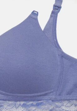 Anna Field 2 Pack - T-Skjorte-Bh - Dark Blue/Pink -Anna Field 7d7a80da60124ebaa4bd31bb4314a927