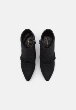 Anna Field Ankelboots - Black -Anna Field 7d93ce8401ec436e82d2b1efd8337125