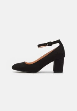 Klassiske Pumps - Black -Anna Field 7da10cf96d384f34a8b4e708b9f210e8