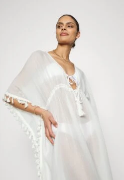 Anna Field Strandaccessories - White -Anna Field 7da68218756345898f1219a1969641d9