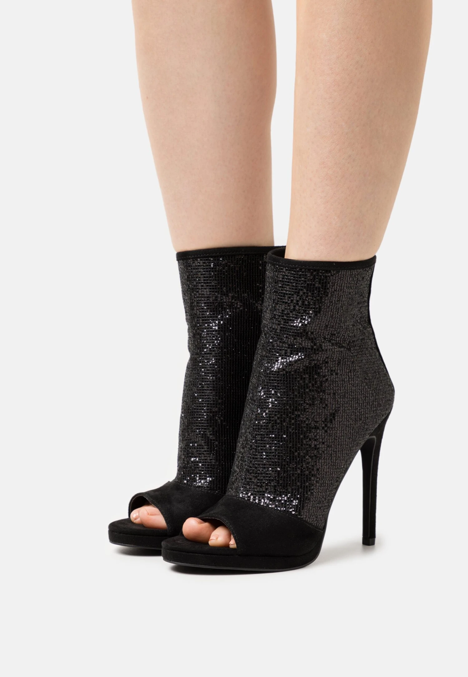 Anna Field Støvletter - Black 3 Anna Field Støvletter - Black