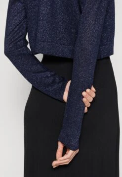 Anna Field Cardigan - Dark Blue 13 Anna Field Cardigan - Dark Blue -Anna Field 7e85c91a67f8437b9a781f4a513ad93a