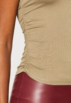 Anna Field T-Shirts Med Print - Beige 13 Anna Field T-Shirts Med Print - Beige -Anna Field 7eb0a21163c9412b837e7f0e40b658d8