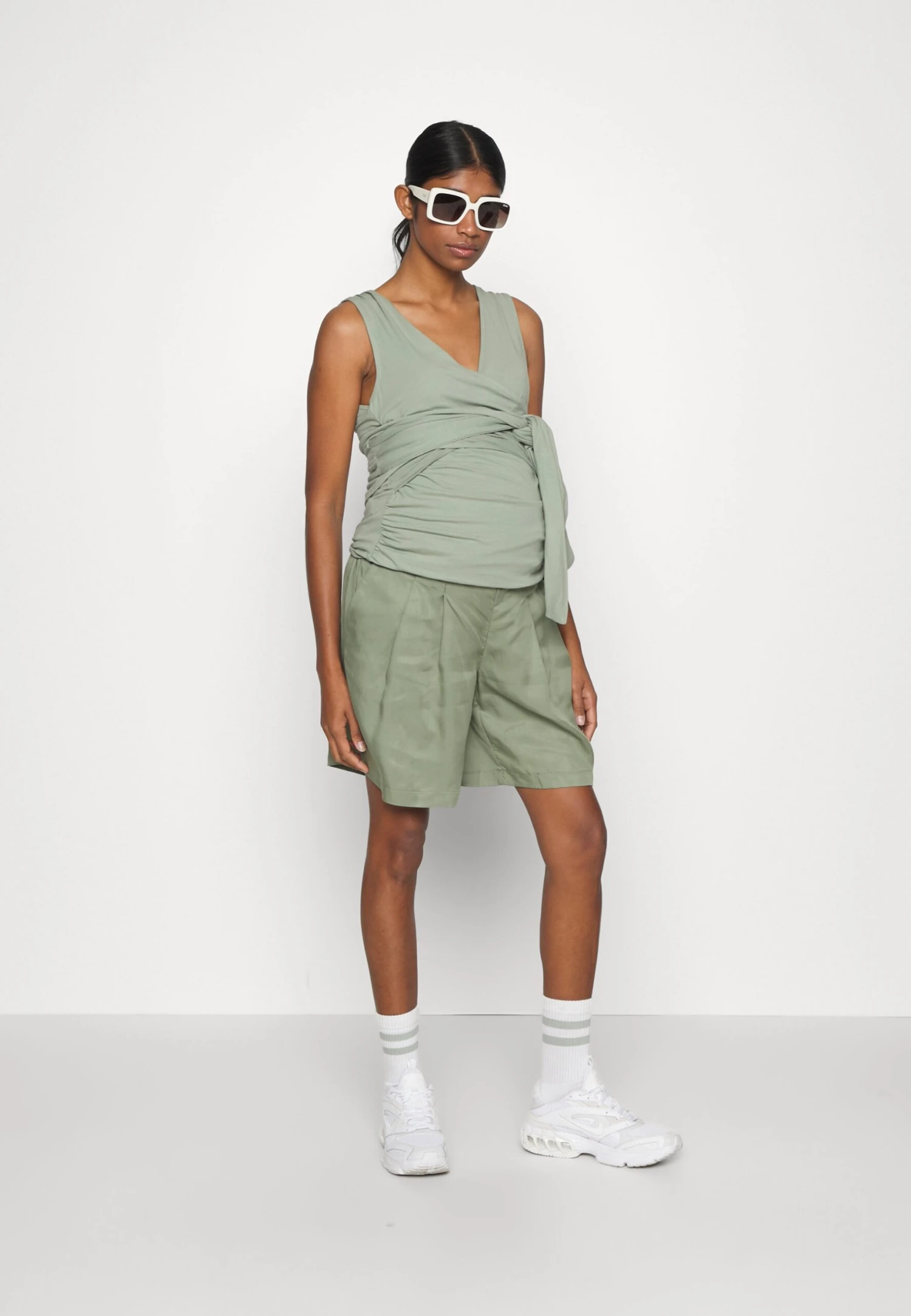 Topper - Light Green 4 Topper - Light Green - Bilde 2