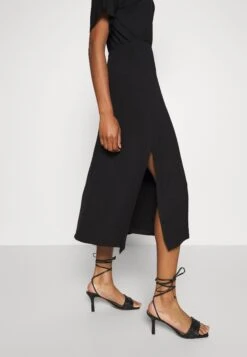 Anna Field Jerseykjole - Black 13 Anna Field Jerseykjole - Black -Anna Field 7fa4c1a4c0654fc1926906871124f06e