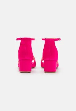 Anna Field Sandaler - Pink -Anna Field 7fb206ee6b6c4336af7d0a3fe4edb542