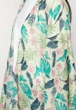 Anna Field Cape - Green 13 Anna Field Cape - Green -Anna Field 809f06abfb994004afba331a9d601dee