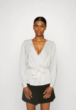 Anna Field Bluse - Off-White