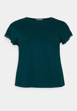 T-Shirts -Teal -Anna Field 8134e14320654ce78267c33d0abfc623