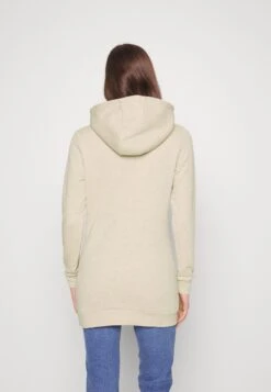 Hoodie - Mottled Beige -Anna Field 8192a4c4163b447ba130f4dbca4ee4a5