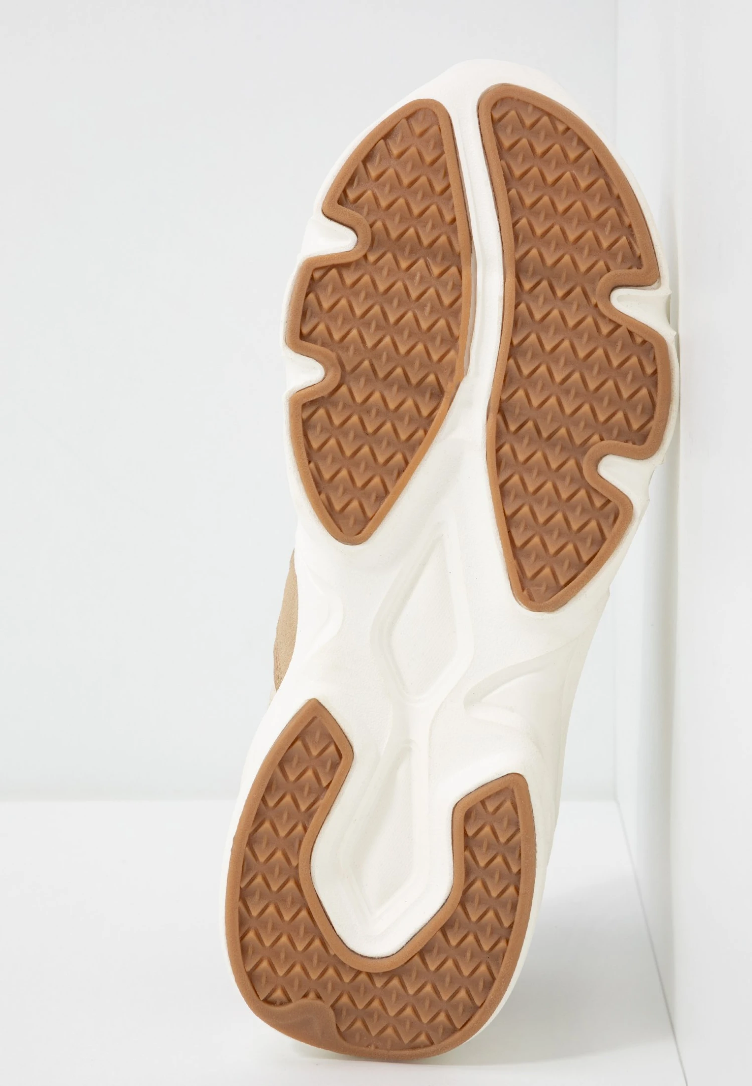 Anna Field Joggesko - Beige 9 Anna Field Joggesko - Beige - Bilde 7