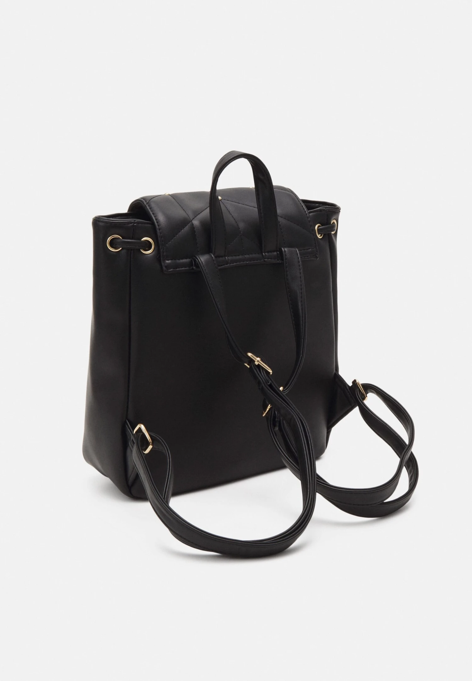 Anna Field Ryggsekk - Black 4 Anna Field Ryggsekk - Black - Bilde 2