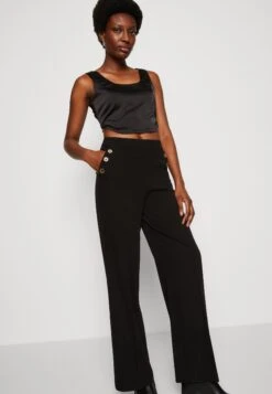 Anna Field Bukse - Black -Anna Field 82a81d3c2db34baaadd34536c101d31a