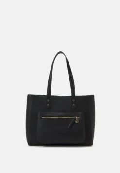 Anna Field Shoppingveske - Black