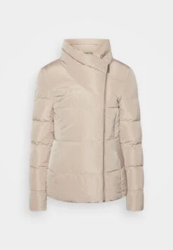 Anna Field Vinterjakke - Light Brown 12 Anna Field Vinterjakke - Light Brown -Anna Field 83ef74e820de420bbc959e932529ef36