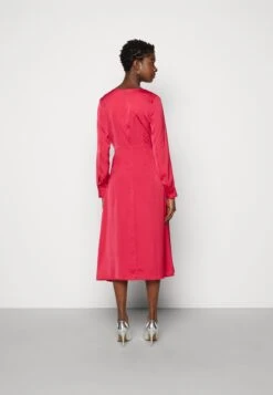 Anna Field Cocktailkjole -Red -Anna Field 84e7336e6d5d4115a04decd5bc0f2bc3