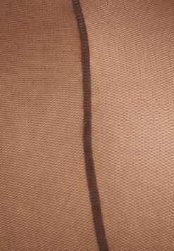 Anna Field 20 Den 2 Pack - Strømpebukser - Dark Brown -Anna Field 8551f590d4a14fcfb4dbf172d3f70447