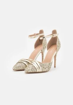 Anna Field Klassiske Pumps - Gold -Anna Field 855db085a3e641c0b7dc541c27e621c3