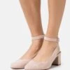 Anna Field Klassiske Pumps - Light Pink 2 Anna Field Klassiske Pumps - Light Pink -Anna Field 8560a0b6c1c34a2088a112a92fcbf422