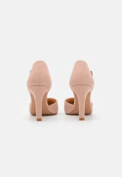 Anna Field Klassiske Pumps - Light Pink -Anna Field 85cd55df9be74ebfb5e67cde66440c54
