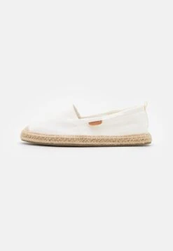 Anna Field Loafers - White -Anna Field 85ea3046637b4528bbc9d668263cf7f8