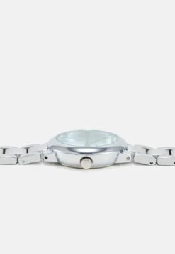 Anna Field Klokke - Silver -Anna Field 85f43464c3154eaf885ba42277abd89e