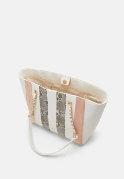 Anna Field Håndveske - Off-White/Pink 8 Anna Field Håndveske - Off-White/Pink -Anna Field 865556b38d6f40a2bb7b225bfaee66e3