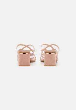 Anna Field Leather- Sandaler - Light Pink 11 Anna Field Leather- Sandaler - Light Pink -Anna Field 8685e21dc5f14b49ad0d99efe799f2cf