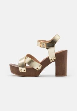 Anna Field Tresko - Gold -Anna Field 868e97c4ad714c43ba2d063c71733a68