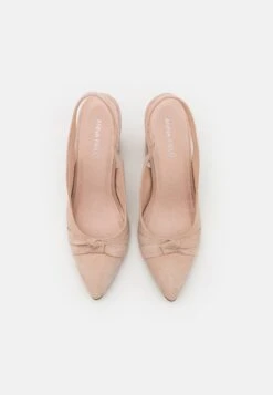Anna Field Leather - Klassiske Pumps - Light Pink 13 Anna Field Leather - Klassiske Pumps - Light Pink -Anna Field 86b5e74ace88496290c837d1a853a221