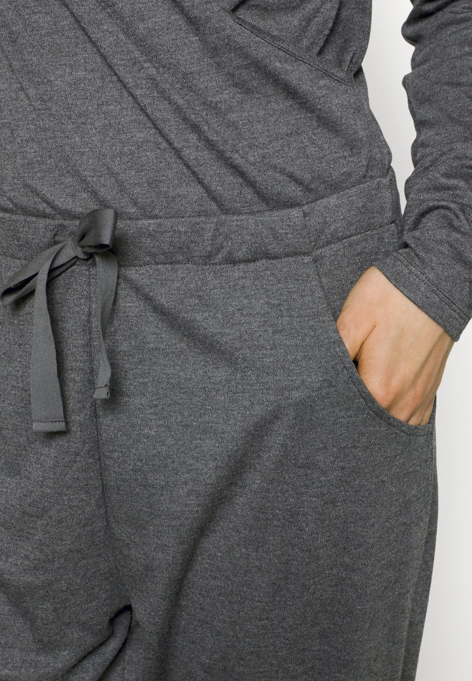 Anna Field Pyjamas - Dark Grey 9 Anna Field Pyjamas - Dark Grey - Bilde 7