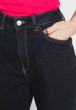 Kick Flare - Jeans Bootcut - Dark Blue Denim -Anna Field 876cd3cd6c0946fa9168852372ad4c26