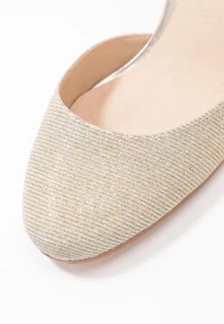 Anna Field Leather - Klassiske Pumps - Champagne -Anna Field 87c320739c5c41a3a99701d44482f1cd