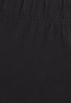Shorts - Black / Black -Anna Field 88a963422d88471c8b98bcdd8fffece3