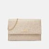 Anna Field Clutch - 206 - Gold -Anna Field 8979a8ec74f54eb99dfda7abadbb3f6f