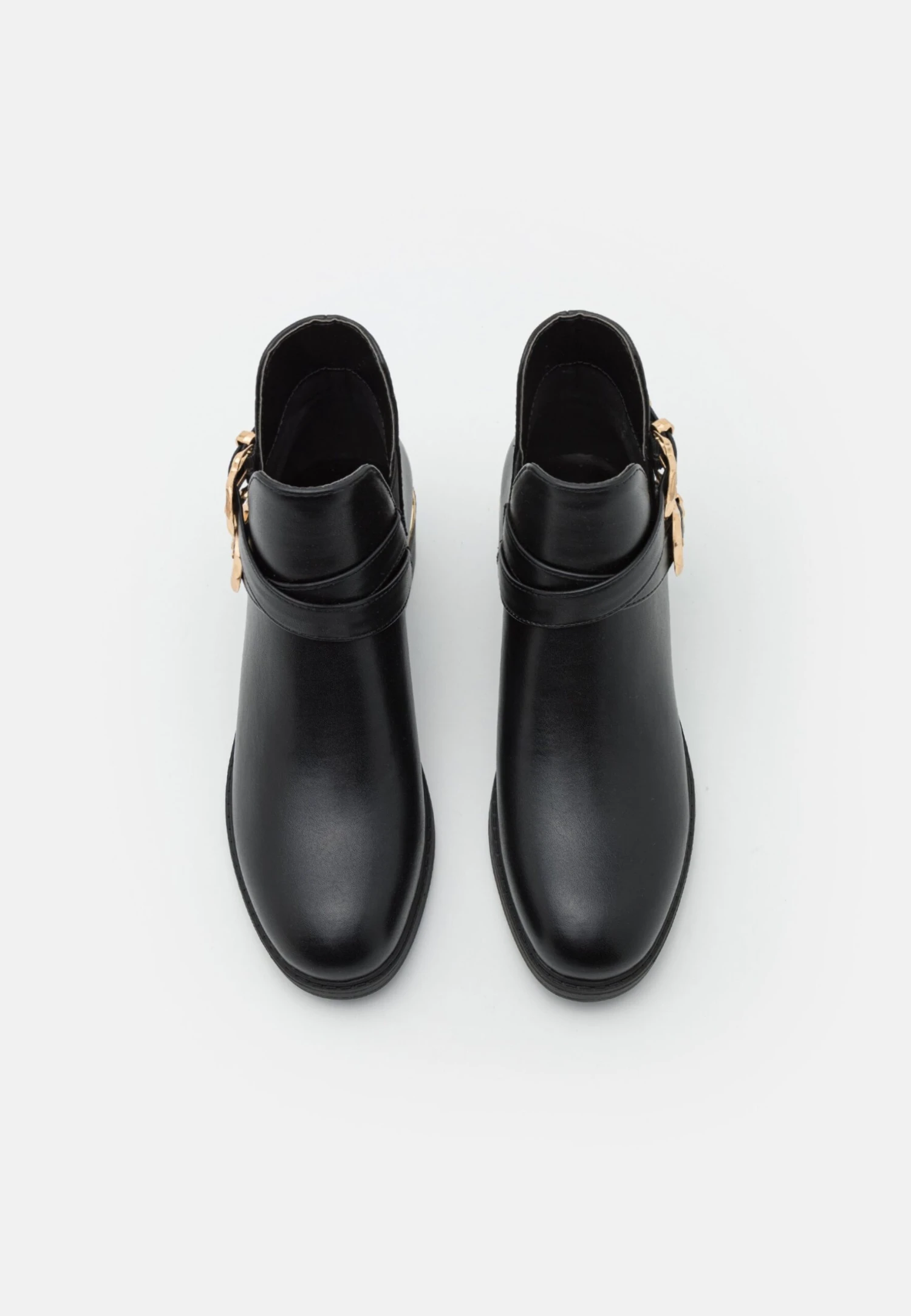 Anna Field Støvletter - Black 8 Anna Field Støvletter - Black - Bilde 6